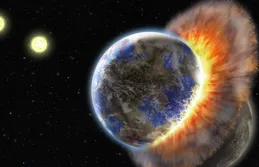 假如太陽系有雙生命星球：宇宙奇景與科學猜想