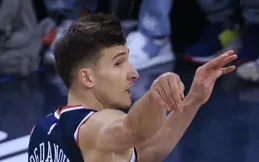 快艇大勝熱火！博格丹+祖巴茨轟56分，3替補齊爆，哈登輕松劃水！