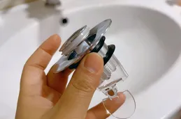 洗手池最好別做「提拉下水」，我家做了真後悔，華而不實的典範