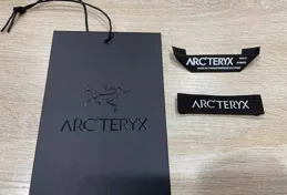 始祖鳥吊牌被炒到最高 300 元一張，如果去掉吊牌和 logo，你願意為其面料和功能買單嗎？