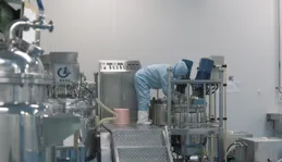 實幹開新局｜新區醫藥健康企業：研發一線佳音不斷！