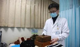 中醫助力體重管理！女子留學期間體重飆升至200多斤，趁回國探親成功減重數十斤