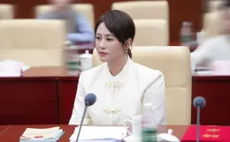 沈騰、馬麗，有新職！