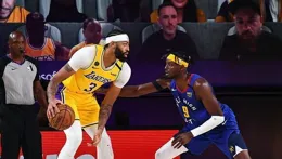 布裏奇斯壓哨絕殺 亨德森空砍30分尼克斯勝拓荒者