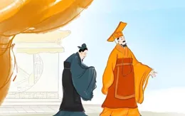 被小人欺負時，不必翻臉，用古人的幾種回擊方式輕松應對