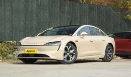 22.98萬起售，續航785km+800V超充，3.3秒破百，智界S7值得買嗎？