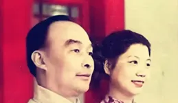 胡宗南拒娶宋美齡外甥女，最後迎娶戴笠的秘書，其妻後來賺錢養家