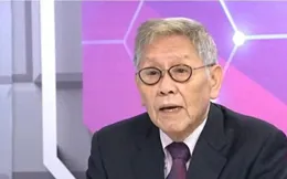 台退將帥化民：1996年管作戰時，最緊張的不是大陸的飛彈