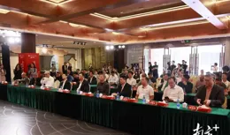 解鎖東方生活美學，中山中式家居博覽會開幕