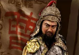 在羅貫中的【三國演義】中，有一章張飛鞭打督郵的故事