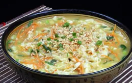 河南人有多愛吃面？盤點河南5大名面，你吃過幾種？