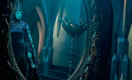 【白雪公主】國外開2.3分，看看外網第一批觀眾是怎麽評價的