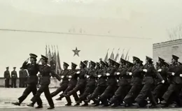 馮作平｜永不褪色的風景線