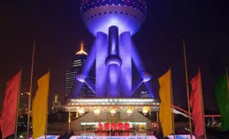 上海慈善獎｜「藍絲帶」：牽起孤獨癥群體的希望紐帶