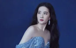 劉亦菲官宣出席，盛典盼「仙」來