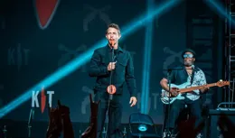 【殺死東尼】將登陸 Netflix；第一集將於 2025 年 4 月首播