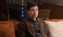 【大河之水】直到李東傑三次幫鄭昊，才知他是被冤枉得最慘的