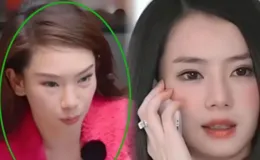 戚薇亮相跨國真人秀，醫美爭議引發熱議，真實與自我間的平衡之道