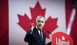 中方反制生效3天，加拿大慫了！面對全世界，加方對華喊出一句話