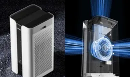 想買台空氣凈化器，有好用的牌子推薦嗎？