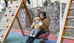 最新揭曉！祝賀第71集團軍「最美軍嫂」「強軍家庭」