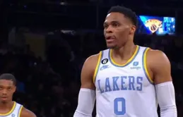 轟29+3斷2帽！420萬格蘭姆斯讓2億喬治汗顏 今夏費城給多大合約？