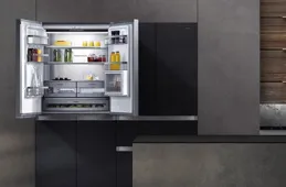 解讀方太平嵌式高端冰箱三大創新科技