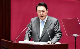 彈劾案宣判臨近，尹錫悅會不會成為「樸槿惠第二」？