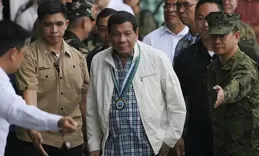 世上沒有後悔藥！老杜被送往海牙後，女兒證實：沒向中國尋求庇護