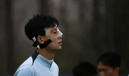 幸福的煩惱！申花3大國腳成板凳席常客 斯帥用不上他仨