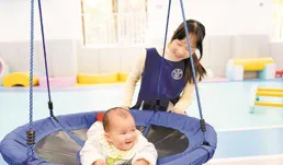 深讀丨普惠托育，讓生育家庭安心托付