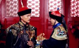 史貽直：任5省封疆，雍正臨終前賜他一件衣服，他當場淚流滿面！