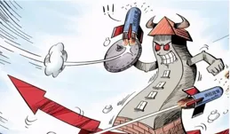 笑栓Q了！眼神差能有多離譜？網友天天把地上的樹樁 當成趴著的狗