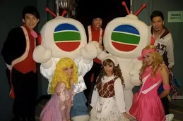 【愛回家】男演員離巢,稱去充滿問號的環境,曾因戲少兼職開的士