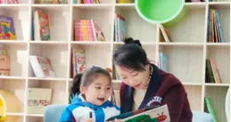 合肥市長江路幼稚園教育集團：獻給用愛點亮孩子成長之路的女性幼教工作者