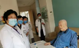 於洋追悼會眾星送別！女兒卻被曝不贍養，知情人透露背後原委