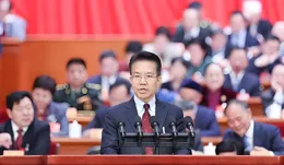 兩會 養老專輯 | 老齡化浪潮，「銀發經濟」市場觀察：風口在哪裏？