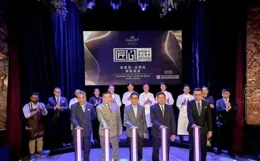 【乘風2025】開播 多元舞台展現女性勇敢逐夢能量