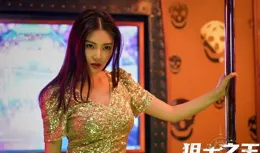 從「性感花瓶」到票房女王：徐冬冬的逆襲，打了多少人的臉？