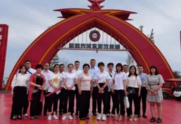 社群親子活動探索「甲骨文的奇妙世界」