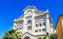 世界「第二小國」摩納哥：領土僅一個村大，人均年收入卻高達百萬