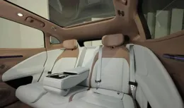 1.5T硬派SUV，油耗6.8L巨省油，車長超5公尺，高配帶空懸，17萬起！