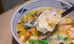 有哪些食物和浙江黴莧菜梗一樣，口味存在兩極分化的情況？