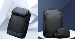 什麽樣的包（背包、雙肩包）適合出差通勤兩用？