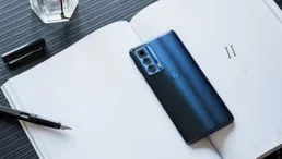 摩托羅拉Edge 60手寫筆版本曝光 預計兩個月內釋出