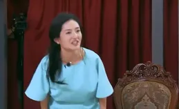 這一次，扮成「敖閏姑姑」的謝娜，再次證明了張傑的「頂級眼光」