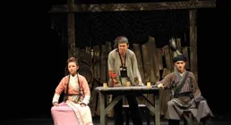 官宣離婚一個月，陳妍希面相變