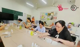 @手工達人們，長寧這個手作團隊招募15位合作夥伴