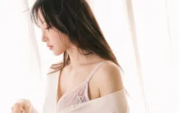 程瀟穿內衣大秀，江湖傳說名不虛傳，看完熱血沸騰