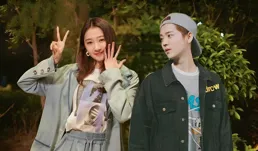 網友操心鹿晗關曉彤感情狀態！圈內制片人老高親自辟謠分手傳聞